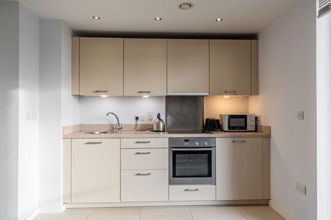 undefined, Glasgow Harbour Terraces, Flat 2/6, Glasgow Harbour, G11 6EB