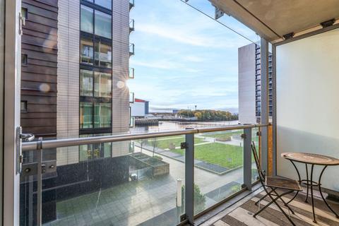 undefined, Glasgow Harbour Terraces, Flat 2/6, Glasgow Harbour, G11 6EB