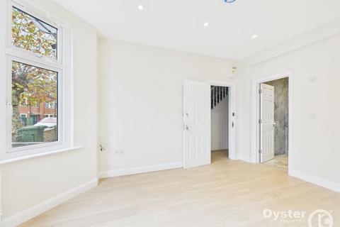 undefined, Vaughan Road, Harrow, HA1