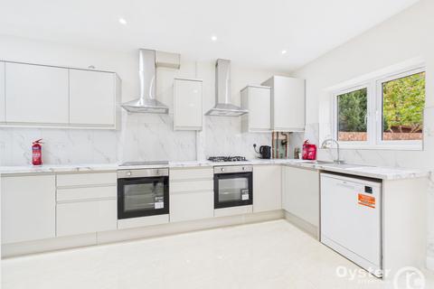 undefined, Vaughan Road, Harrow, HA1