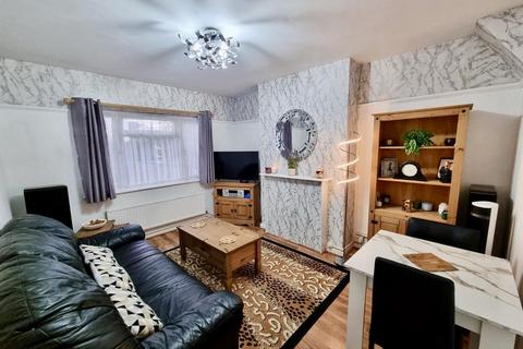 undefined, Aurelia Road, Croydon