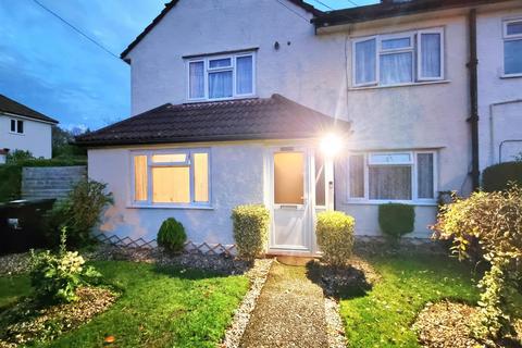 Aurelia Road, Croydon