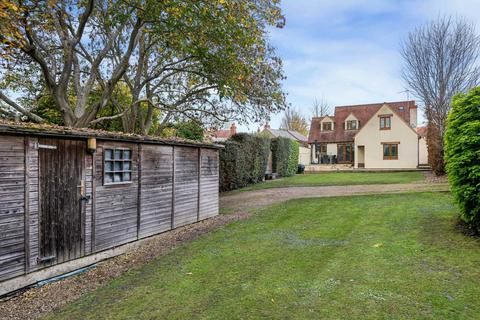 undefined, Lower End, Great Milton, OX44