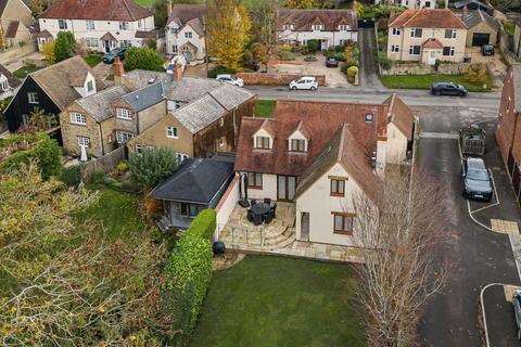 undefined, Lower End, Great Milton, OX44