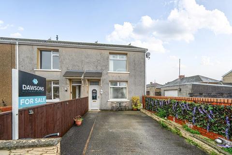 undefined, Heol Tregoning, Llanelli