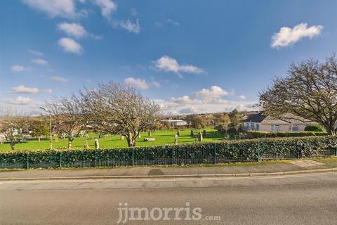3 bedroom detached bungalow for sale, Roseleigh, Penbanc, Fishguard, Pembs, SA65 9BL