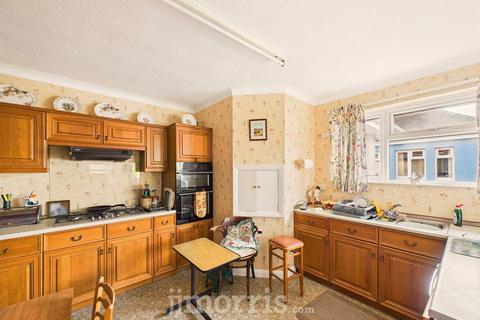 3 bedroom detached bungalow for sale, Roseleigh, Penbanc, Fishguard, Pembs, SA65 9BL