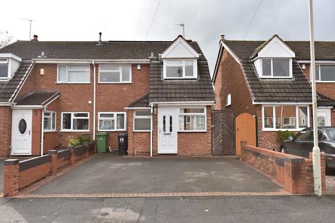 Avondale Close, Kingswinford DY6