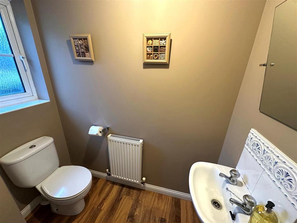 Coopers Estate Agents