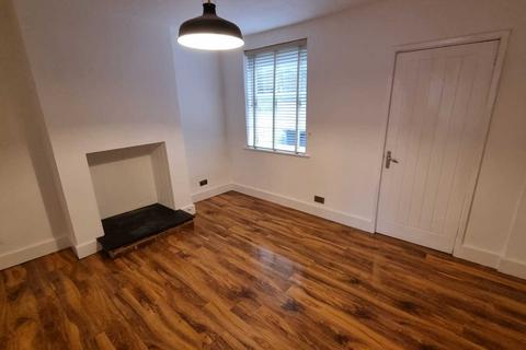 undefined, Raglan Street, NG16