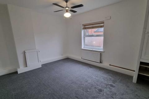 undefined, Raglan Street, NG16
