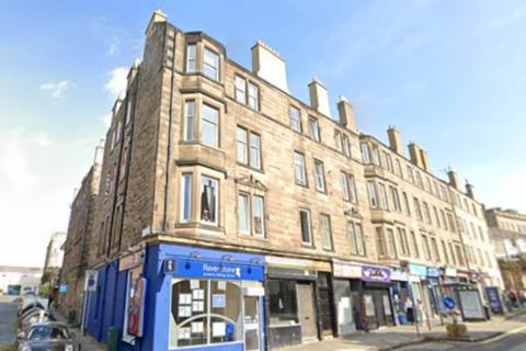 Rodney Street, New Town, Edinburgh