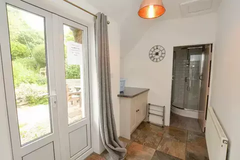 undefined, Waddeton Cottages, Devon TQ5