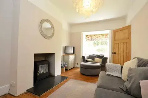 undefined, Waddeton Cottages, Devon TQ5