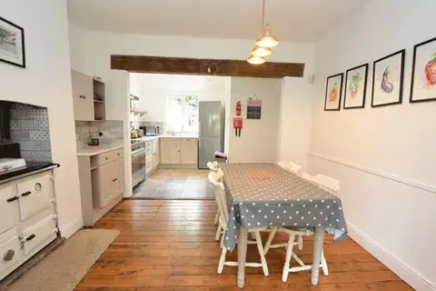 undefined, Waddeton Cottages, Devon TQ5