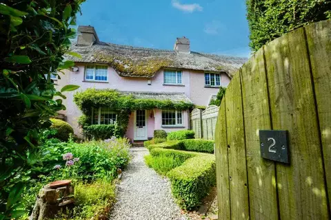 undefined, Waddeton Cottages, Devon TQ5