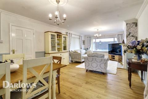 3 bedroom detached bungalow for sale, Blackwood NP12