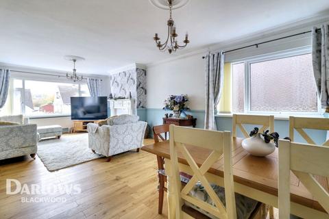 3 bedroom detached bungalow for sale, Blackwood NP12