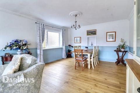 3 bedroom detached bungalow for sale, Blackwood NP12