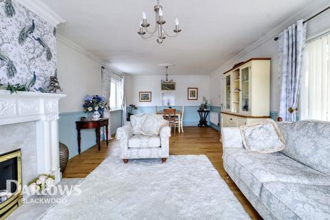 3 bedroom detached bungalow for sale, Blackwood NP12