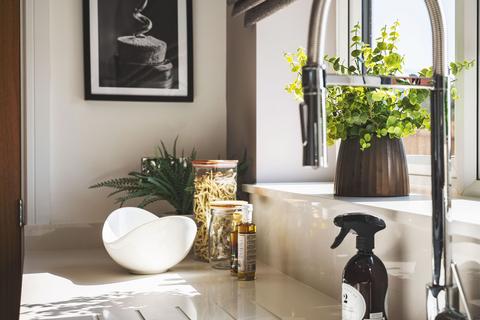 undefined, Plot 31, The Hampton, Glapwell Gardens, Glapwell