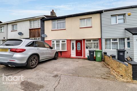 Tilney Turn, Basildon