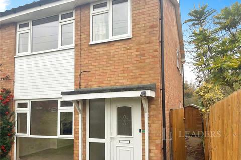 3 bedroom house to rent, Granta Road, Sawston, Cambridge, CB22