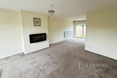 3 bedroom house to rent, Granta Road, Sawston, Cambridge, CB22