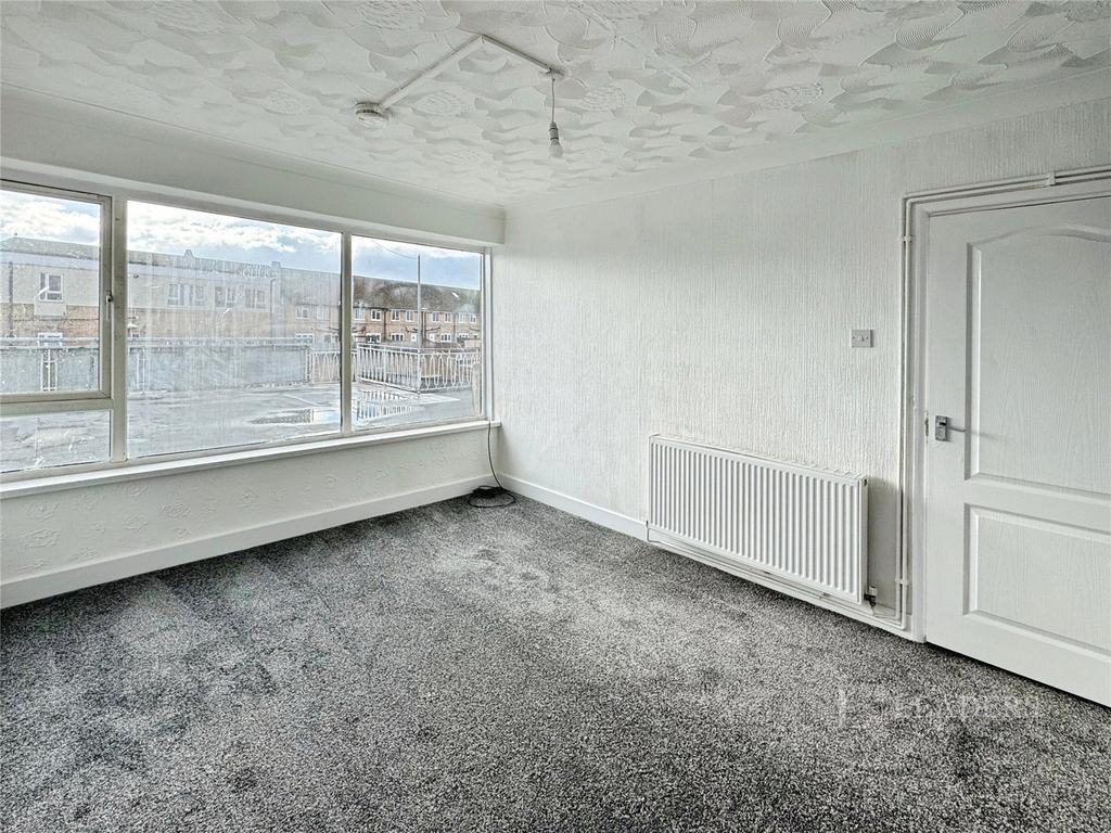 Reception Room/Bedro