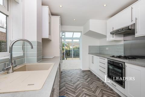 undefined, Bracken Road, Eastbourne, East Sussex, BN20