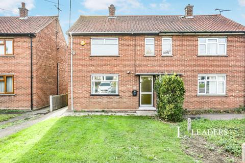 3 bedroom semi-detached house to rent, Grundisburgh Road, Woodbridge, Suffolk, IP12
