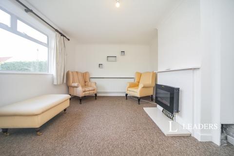 3 bedroom semi-detached house to rent, Grundisburgh Road, Woodbridge, Suffolk, IP12