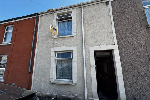undefined, Vincent Street, Sandfields, Swansea