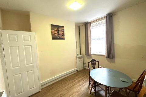 undefined, Vincent Street, Sandfields, Swansea