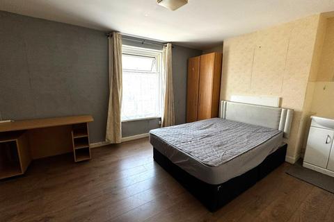 undefined, Vincent Street, Sandfields, Swansea