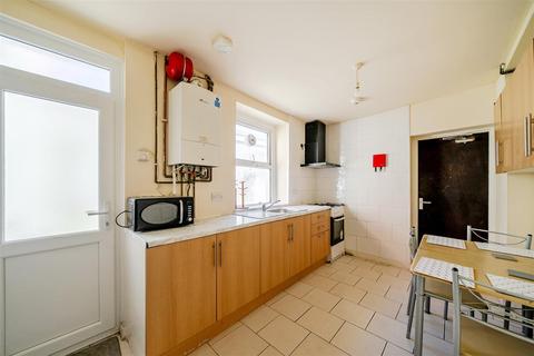 3 bedroom terraced house for sale, Vincent Street, Sandfields, Swansea