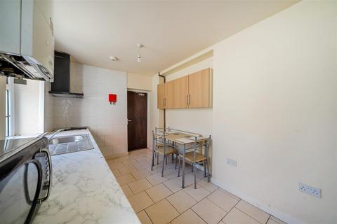 3 bedroom terraced house for sale, Vincent Street, Sandfields, Swansea
