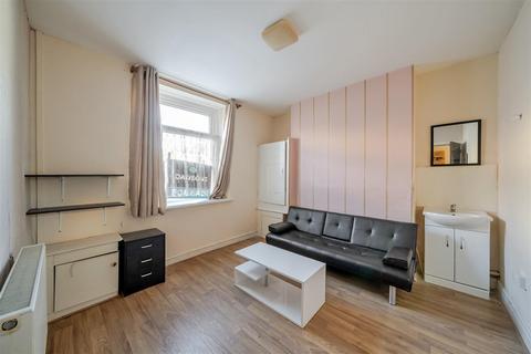 3 bedroom terraced house for sale, Vincent Street, Sandfields, Swansea