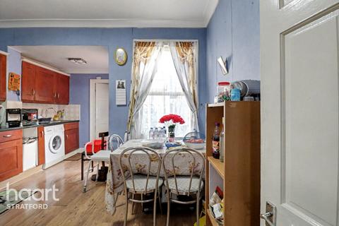undefined, Ramsay Road, Forest Gate