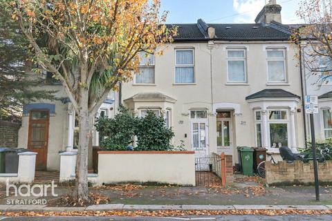 undefined, Ramsay Road, Forest Gate