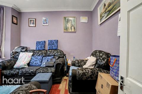 undefined, Ramsay Road, Forest Gate