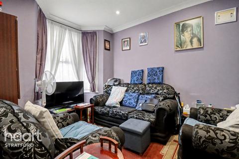 undefined, Ramsay Road, Forest Gate