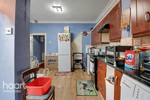 undefined, Ramsay Road, Forest Gate