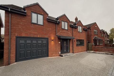 undefined, Impala Way, Hull