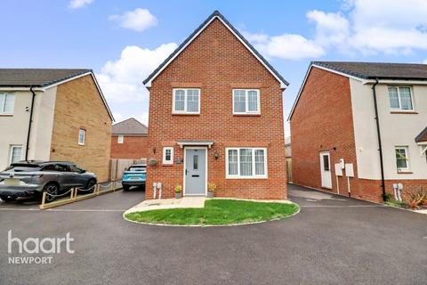 undefined, Brassgout Reen Road, Newport
