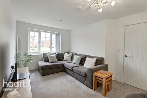3 bedroom detached house for sale, Brassgout Reen Road, Newport