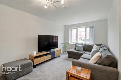 3 bedroom detached house for sale, Brassgout Reen Road, Newport
