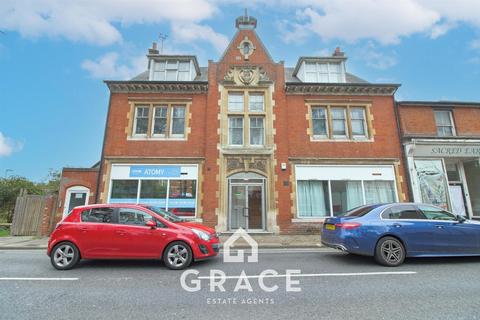undefined, Upper Orwell Street, Ipswich