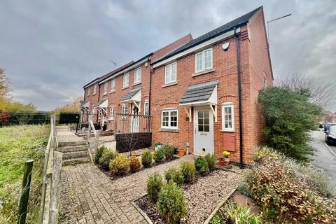 Yaffle Crescent, Desborough, Kettering