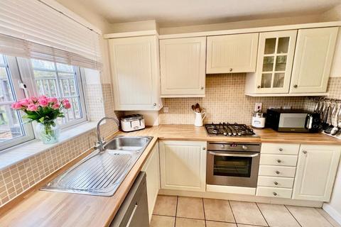 undefined, Yaffle Crescent, Desborough, Kettering